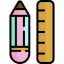 Pencil icon 64x64