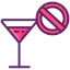 Cocktail Symbol 64x64