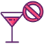Cocktail ícono 64x64