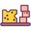 Cheese Symbol 64x64