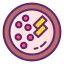 Cheese ícono 64x64