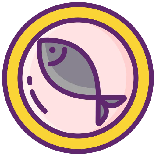 Fish icon