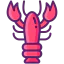 Seafood Symbol 64x64