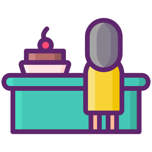 Kitchen icon