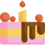 Cake icon 64x64