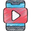 Video icon 64x64