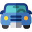 Car icon 64x64