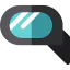 Rearview mirror icon 64x64