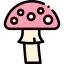 Mushroom icon 64x64