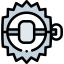 Trap icon 64x64