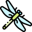 Dragonfly icon 64x64