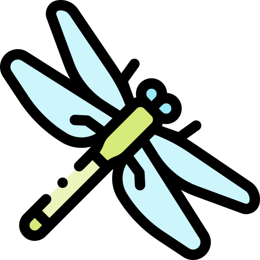 Dragonfly іконка