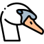 Swan icon 64x64