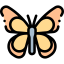 Butterfly icon 64x64