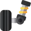Suspension icon 64x64