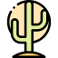 Cactus icon 64x64