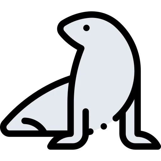 Seal 图标