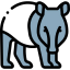 Tapir icon 64x64