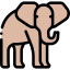 Elephant icon 64x64