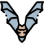 Bat icon 64x64