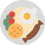Breakfast ícono 64x64