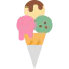 Ice cream ícono 64x64