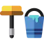 Cleaner icon 64x64