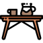 Coffee table 图标 64x64