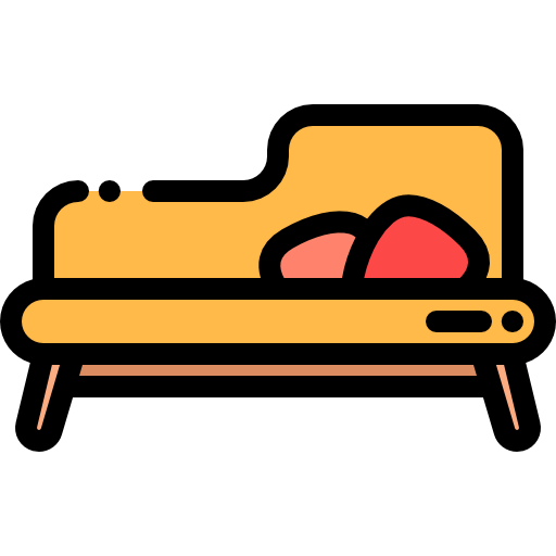 Couch icon