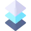 Layers icon 64x64
