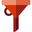 Funnel icon 64x64