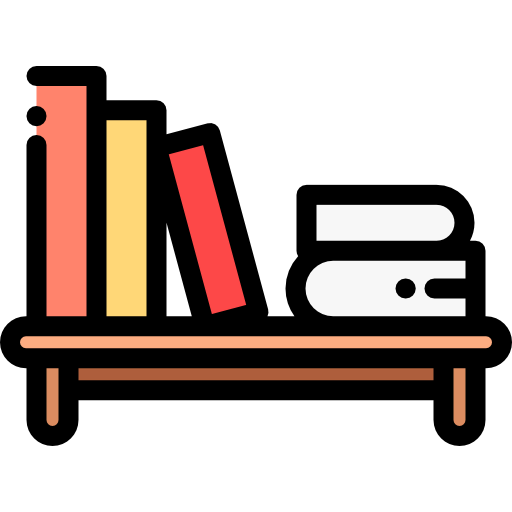 Shelf 图标