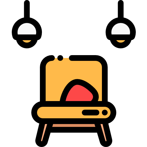 Couch icon
