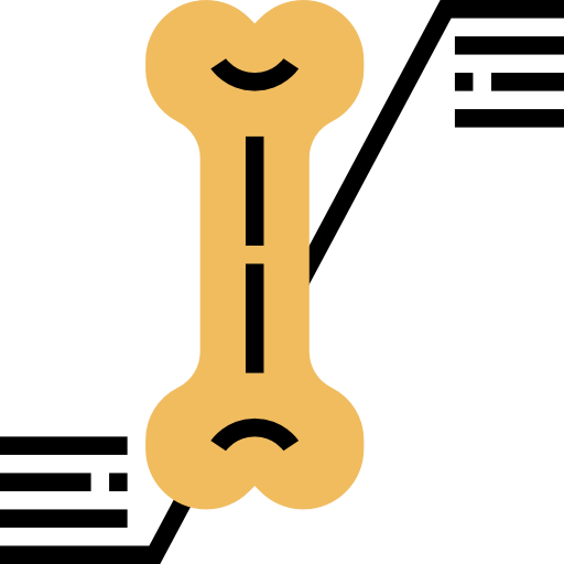 Bone icon