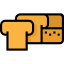 Bread icon 64x64