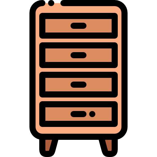 Drawer 图标