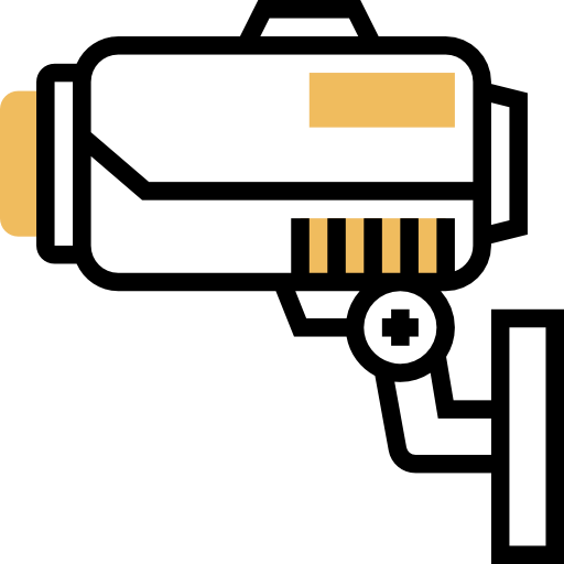 Cctv icon