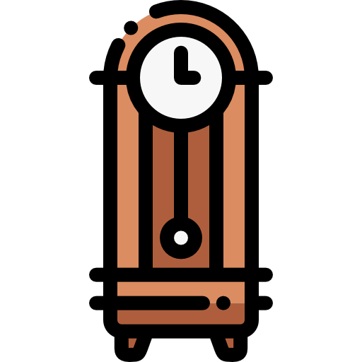 Clock icon