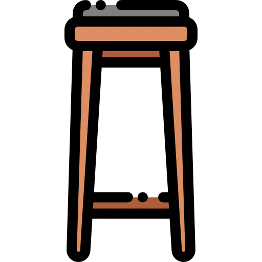 Stool icon