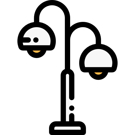 Lamp icon