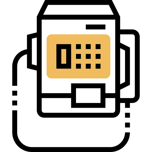 Emergency call icon