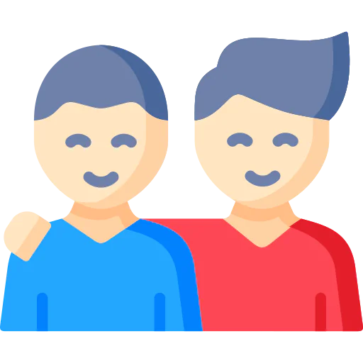 Friendship іконка