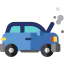 Car breakdown icon 64x64