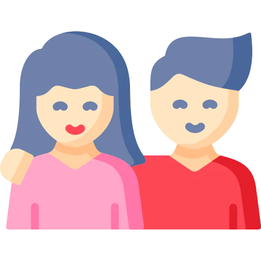 Couple іконка