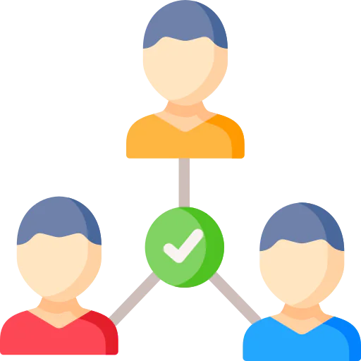 Networking 图标