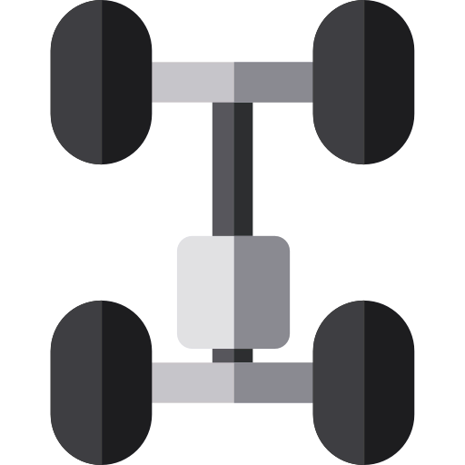 Chassis icon