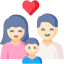 Family Ikona 64x64