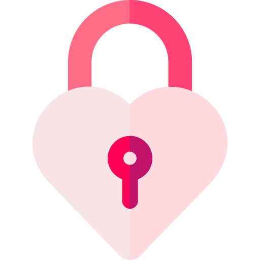 Padlock icon