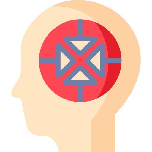 Mind アイコン