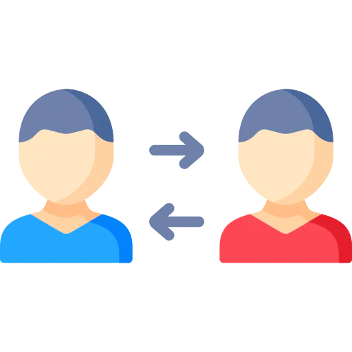 Interaction Symbol